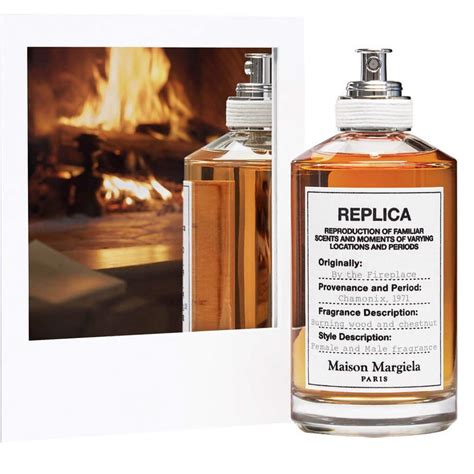 replica purfume|replica perfume by the fireplace.